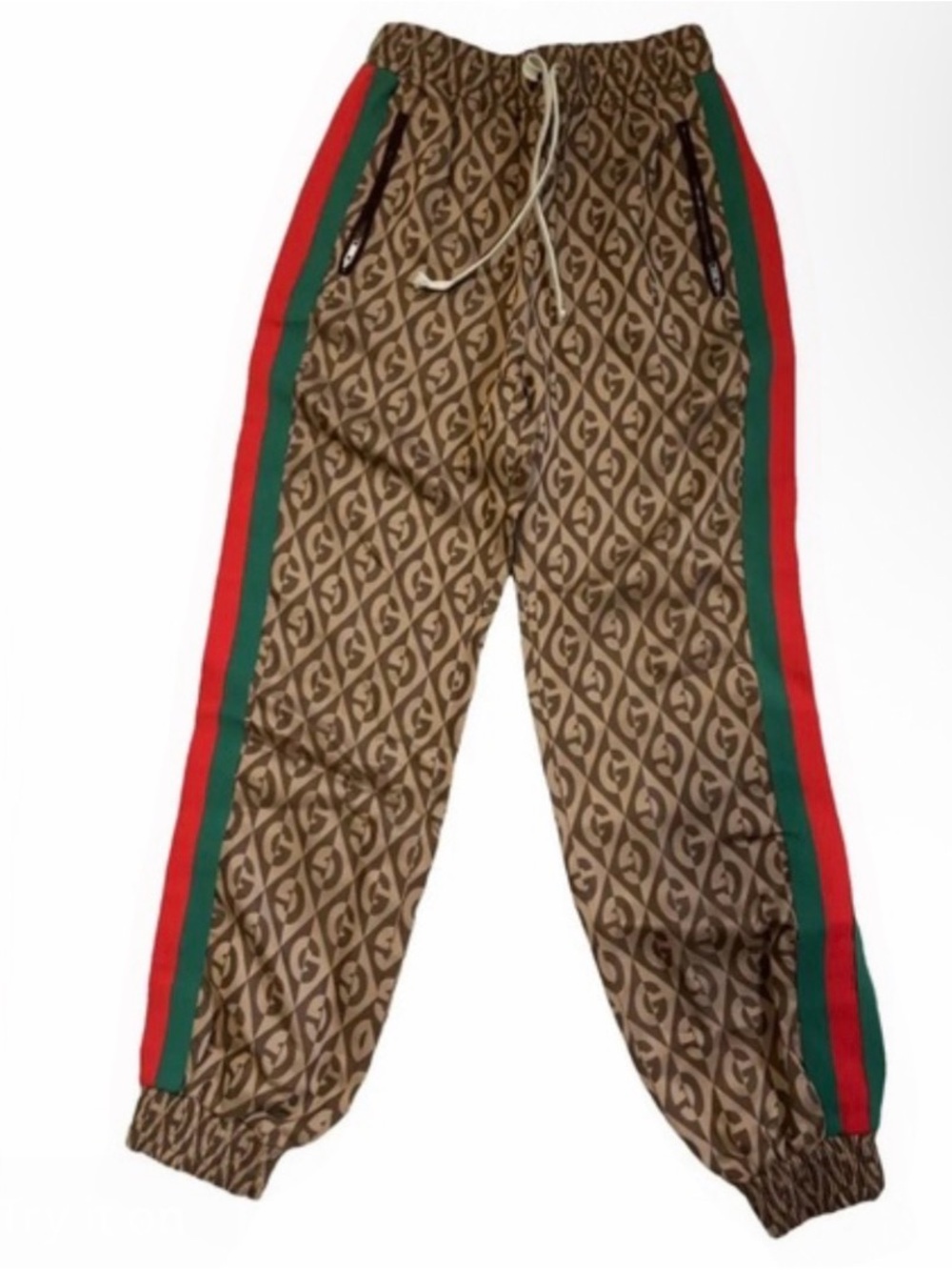 Gucci joggers